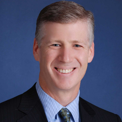 Michael B. Fahy